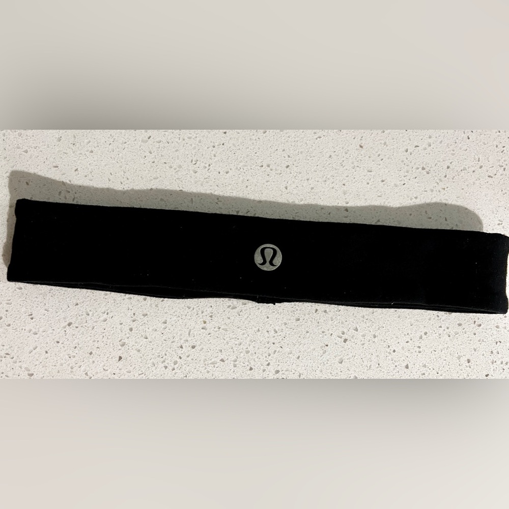 Lululemon headband